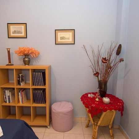 Katerina'S House Διαμέρισμα Ναύπλιο Εξωτερικό φωτογραφία