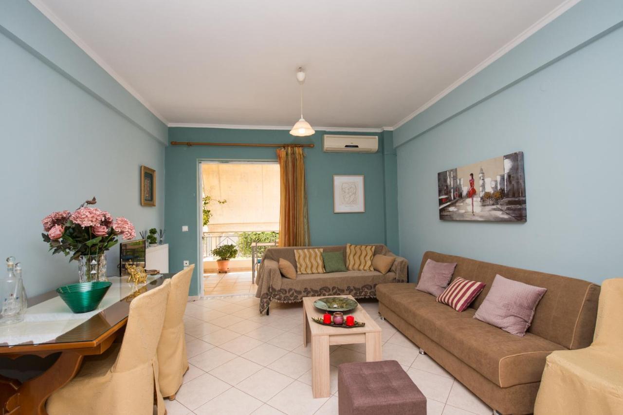 Katerina'S House Διαμέρισμα Ναύπλιο Εξωτερικό φωτογραφία