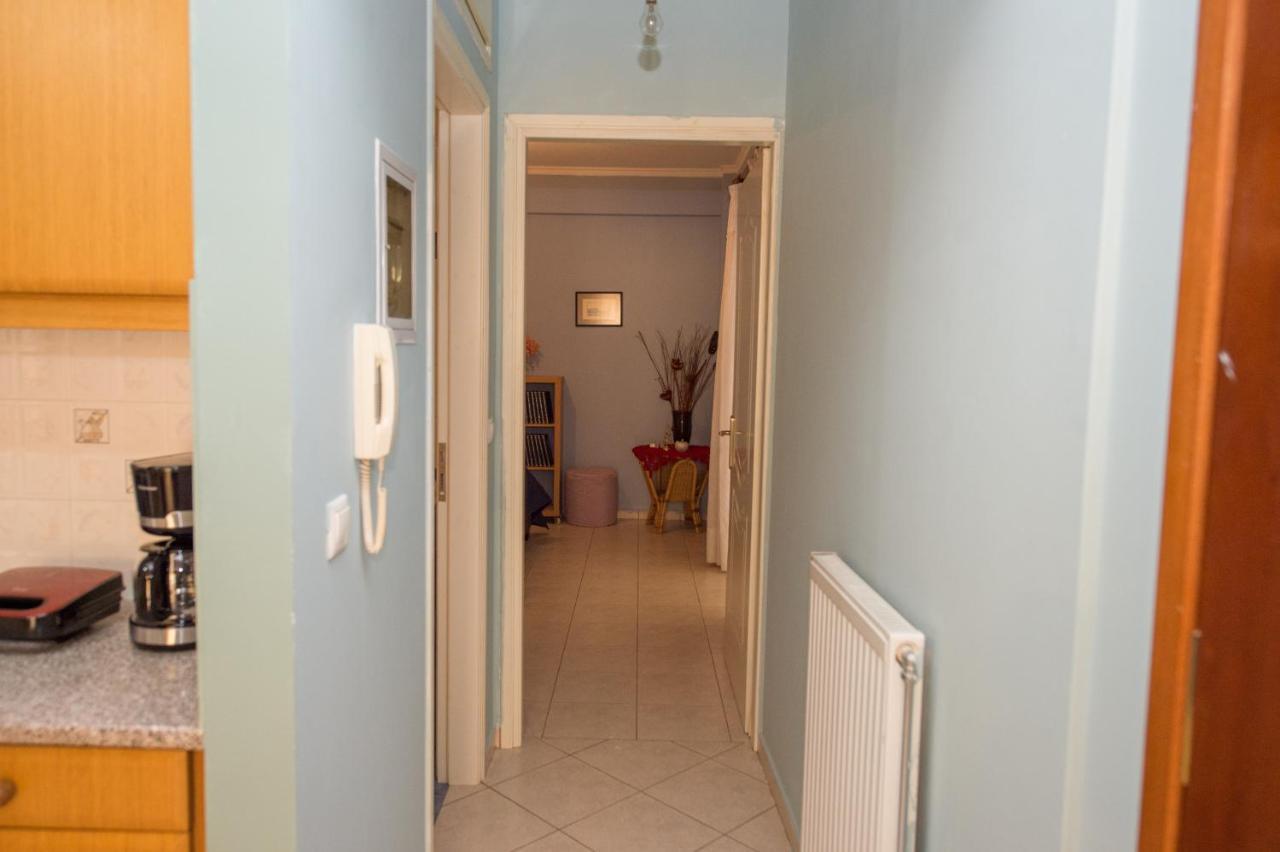 Katerina'S House Διαμέρισμα Ναύπλιο Εξωτερικό φωτογραφία