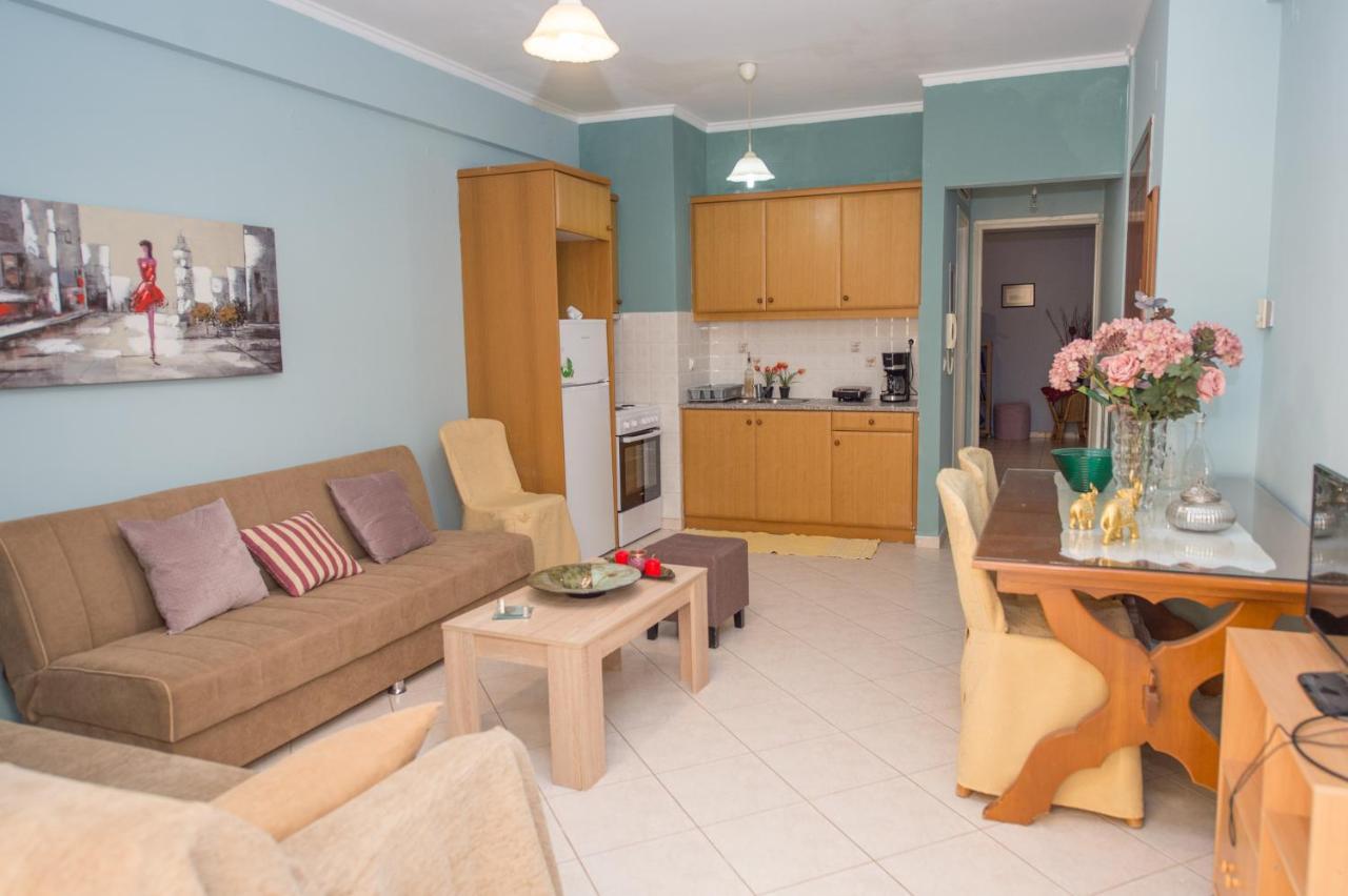 Katerina'S House Διαμέρισμα Ναύπλιο Εξωτερικό φωτογραφία