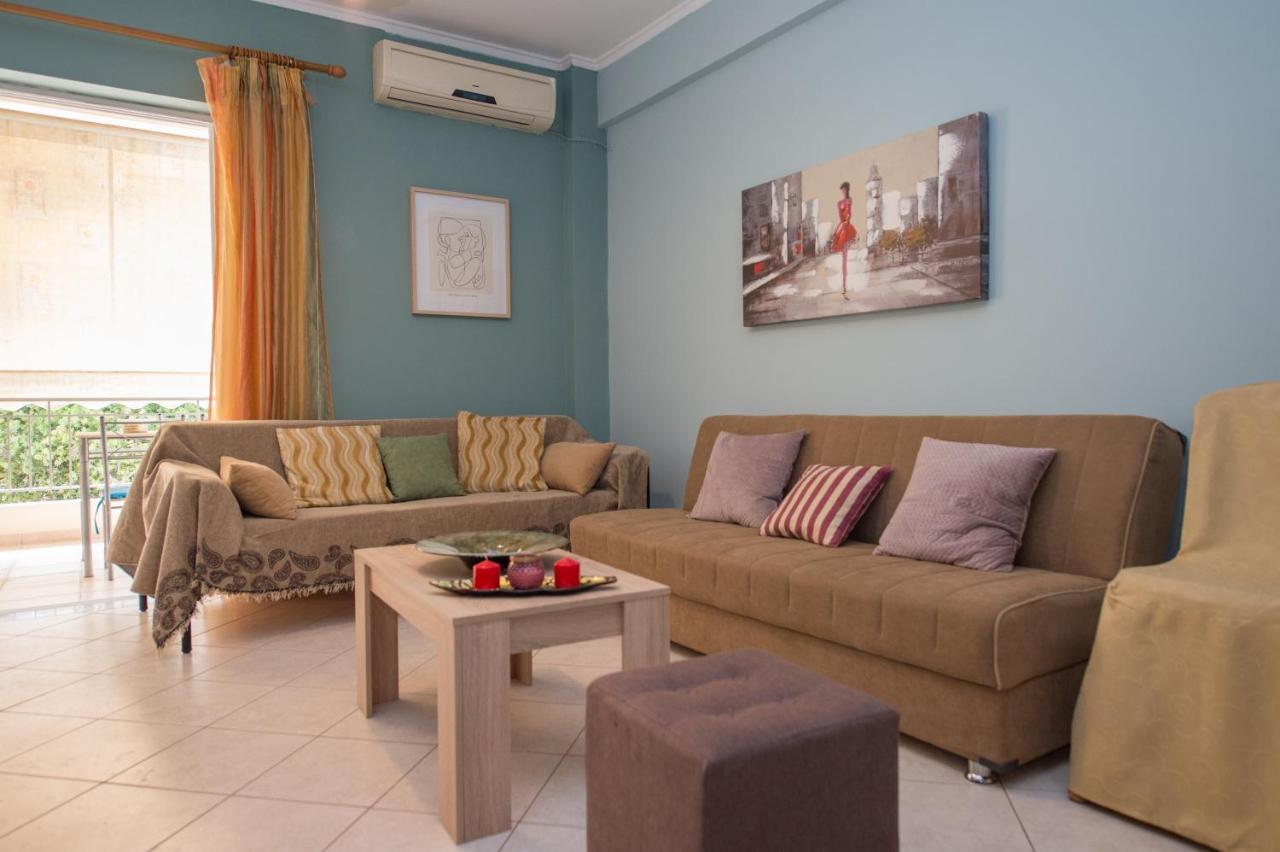Katerina'S House Διαμέρισμα Ναύπλιο Εξωτερικό φωτογραφία