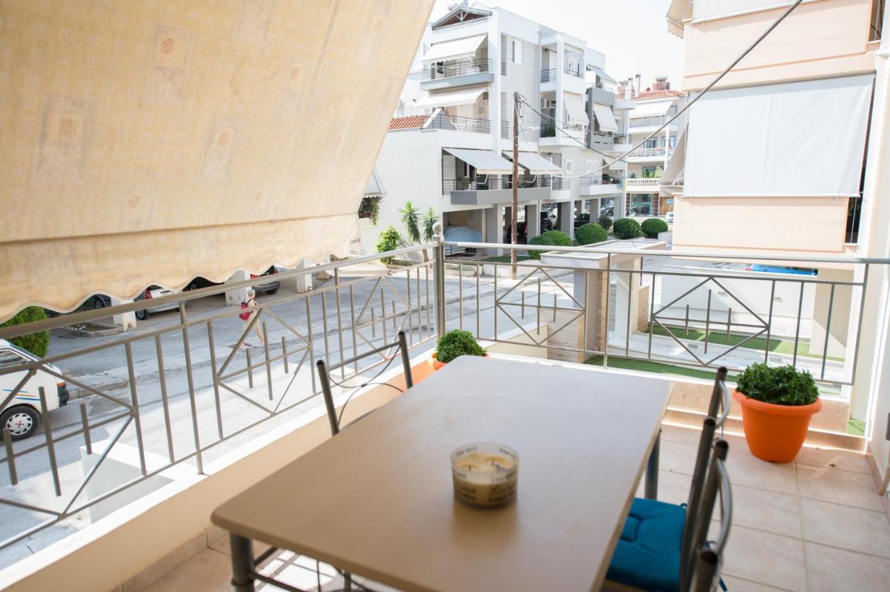 Katerina'S House Διαμέρισμα Ναύπλιο Εξωτερικό φωτογραφία