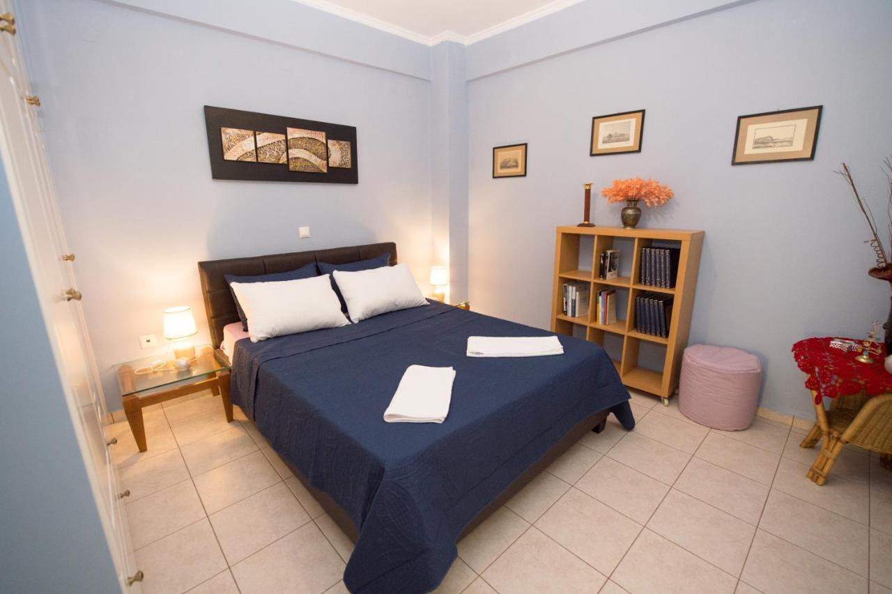Katerina'S House Διαμέρισμα Ναύπλιο Εξωτερικό φωτογραφία