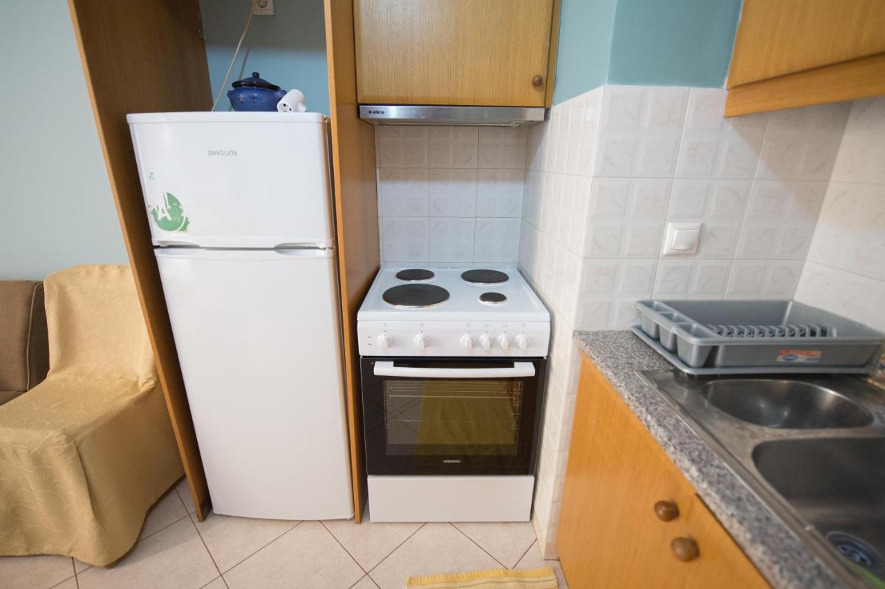 Katerina'S House Διαμέρισμα Ναύπλιο Εξωτερικό φωτογραφία