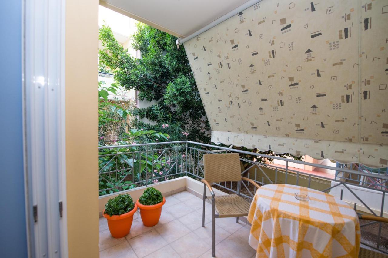 Katerina'S House Διαμέρισμα Ναύπλιο Εξωτερικό φωτογραφία