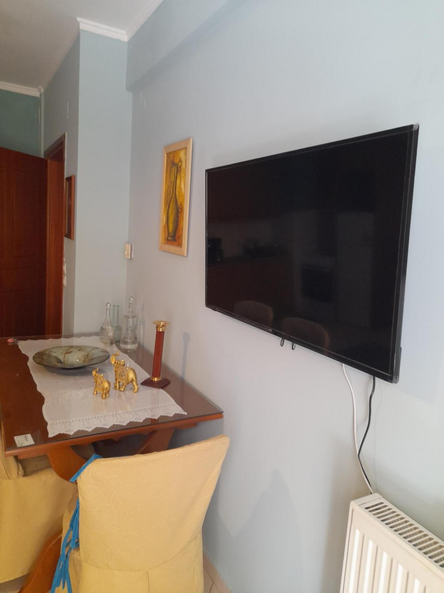 Katerina'S House Διαμέρισμα Ναύπλιο Εξωτερικό φωτογραφία