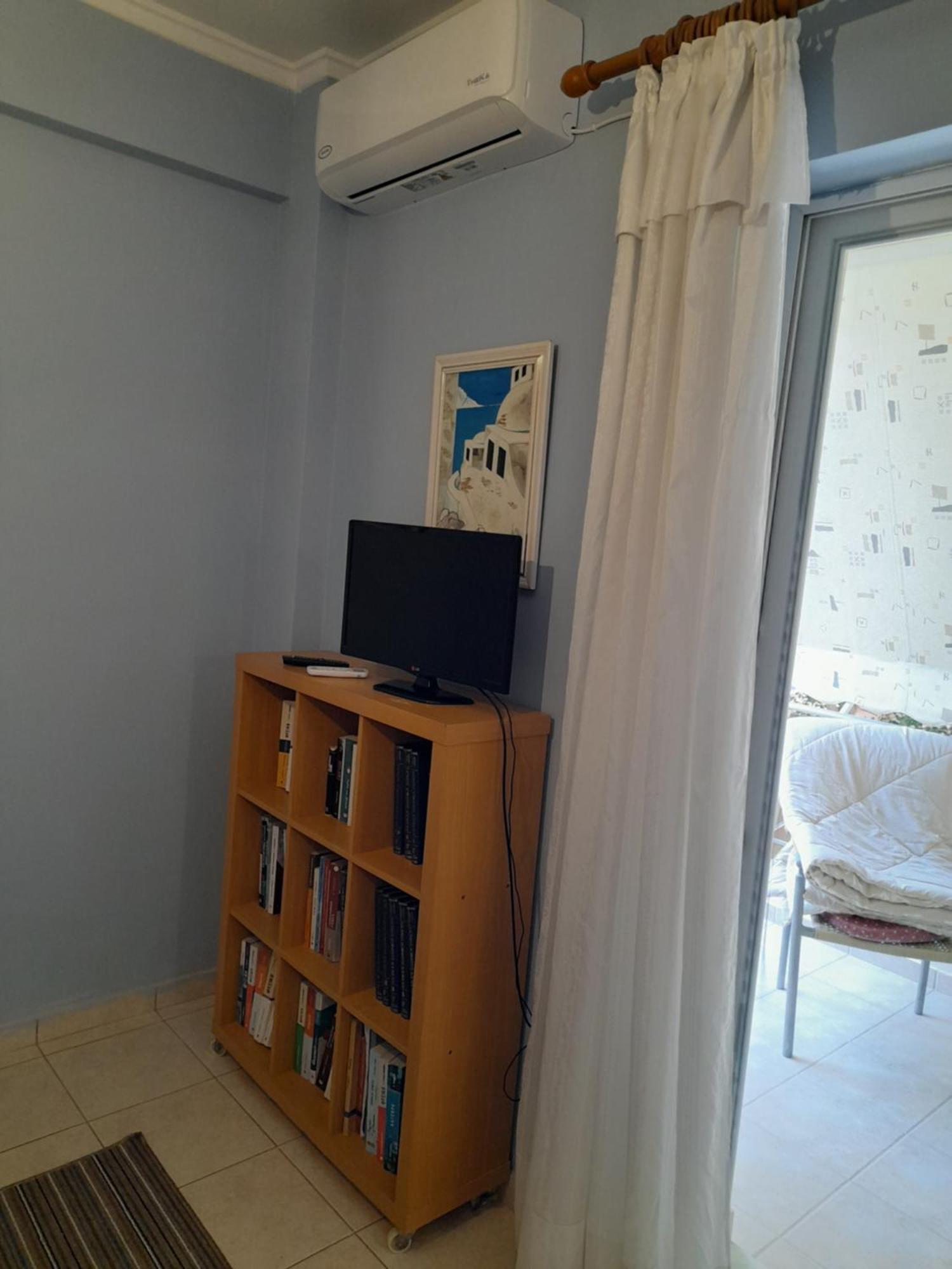 Katerina'S House Διαμέρισμα Ναύπλιο Εξωτερικό φωτογραφία