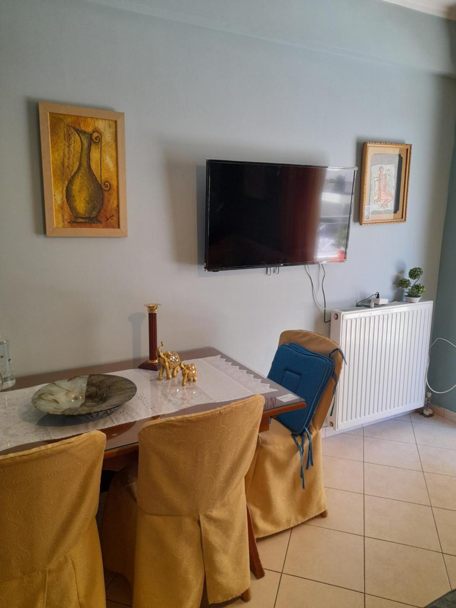 Katerina'S House Διαμέρισμα Ναύπλιο Εξωτερικό φωτογραφία