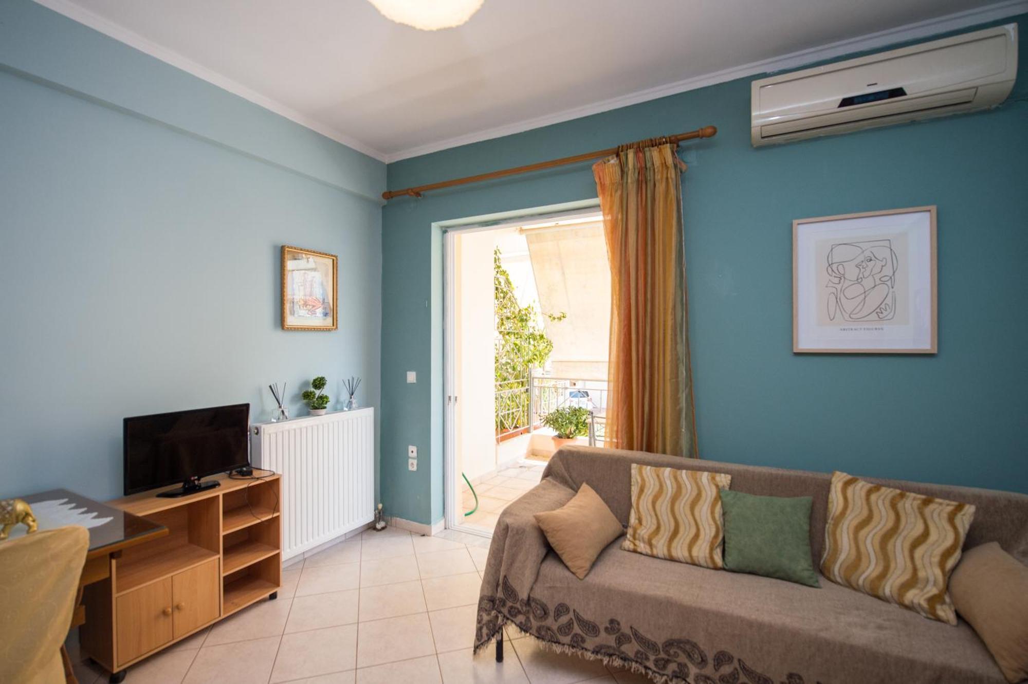 Katerina'S House Διαμέρισμα Ναύπλιο Εξωτερικό φωτογραφία