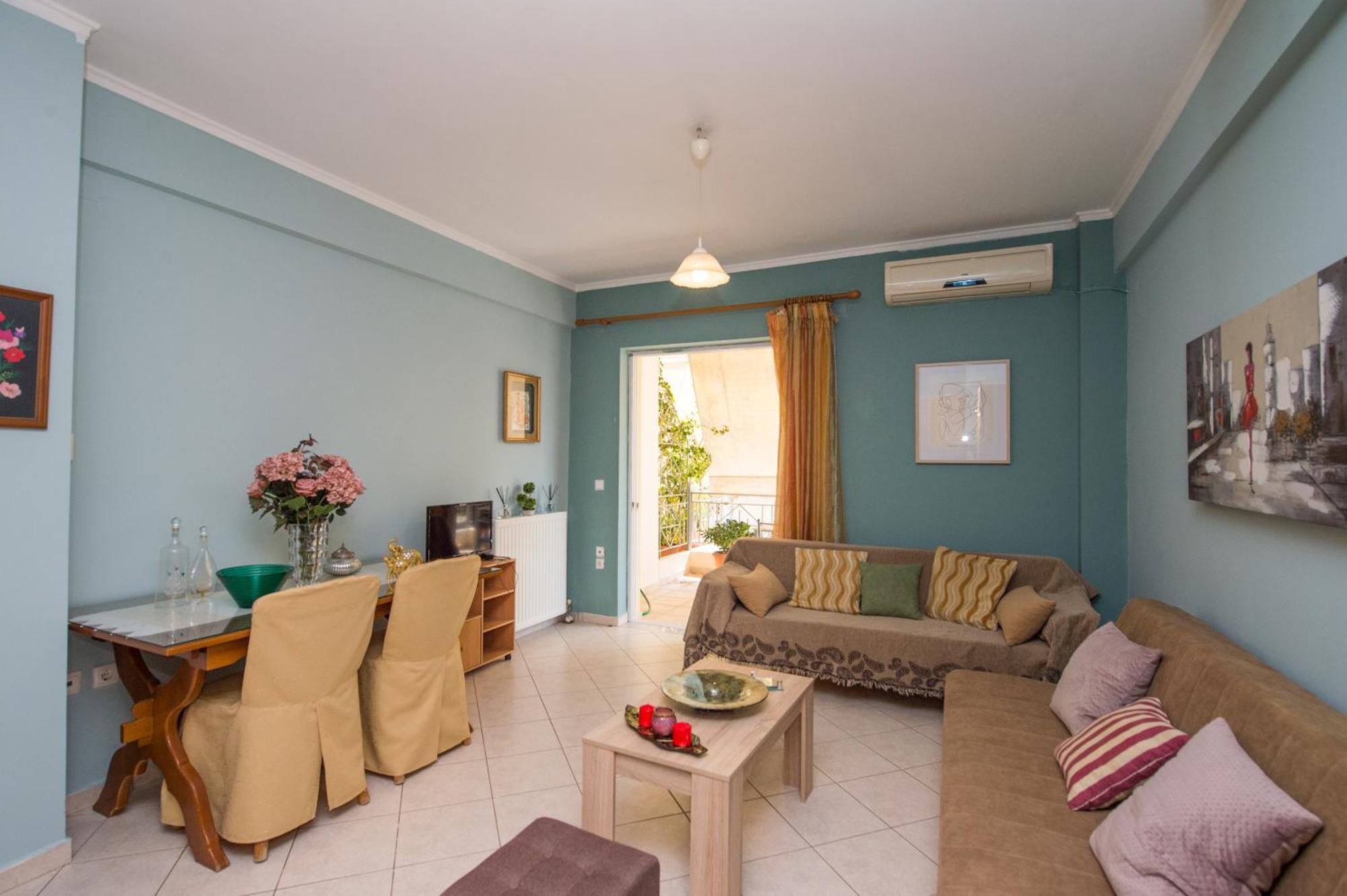 Katerina'S House Διαμέρισμα Ναύπλιο Εξωτερικό φωτογραφία