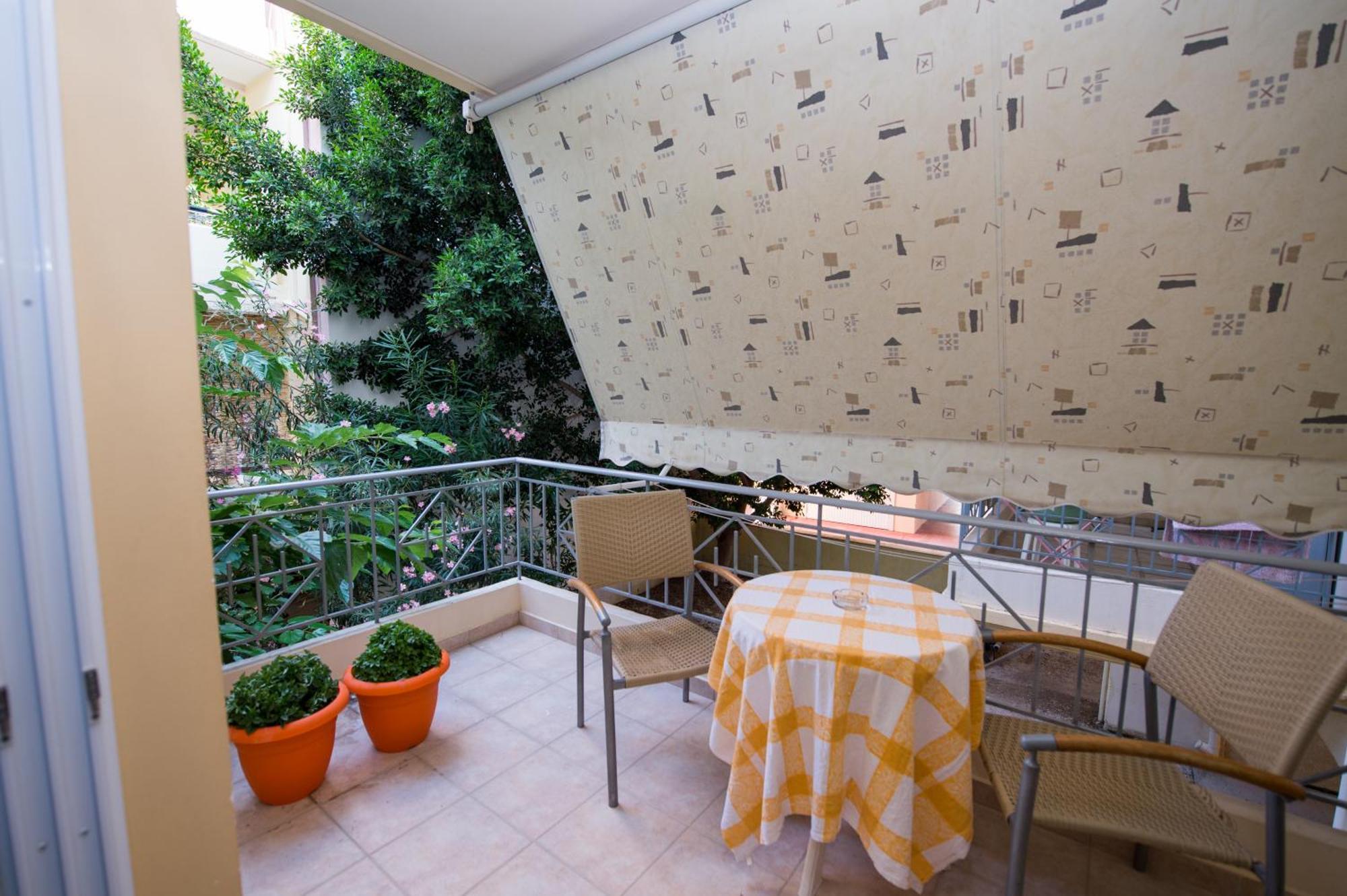 Katerina'S House Διαμέρισμα Ναύπλιο Εξωτερικό φωτογραφία